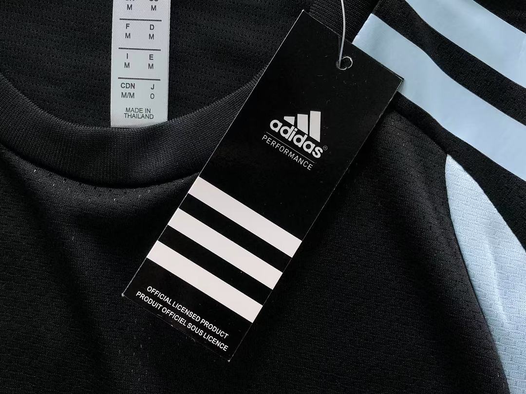 Unbranded 88 FOOTBALL T-SHIRT SHORTS 1272701002 (Im 170Cm 60Kg I Wear Size M In The Phot) - Image 15