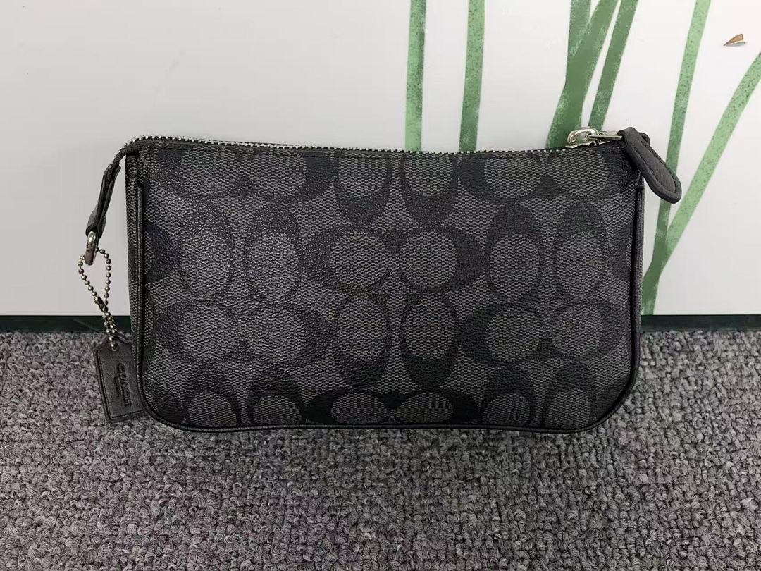 Coach 135 C⭐A⭐H BAG 4105052175 (Long 21CM* Wide 5CM*12CM) - Image 18