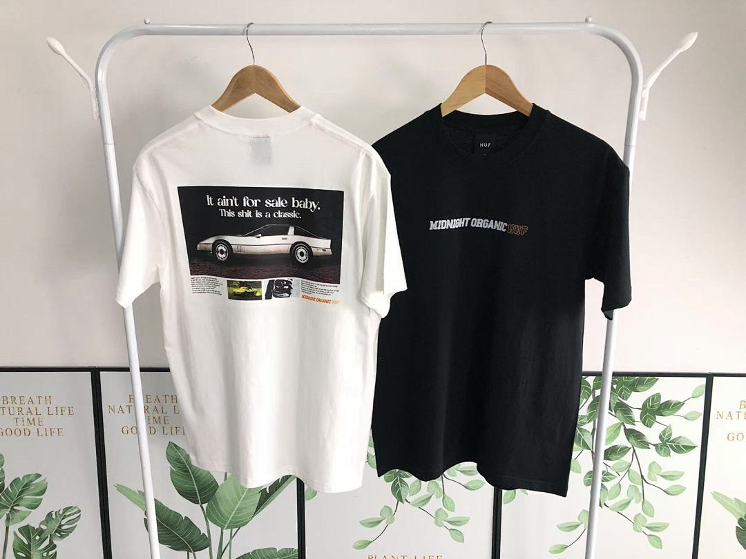 HUF 78 HUF T-SHIRT - Image 22