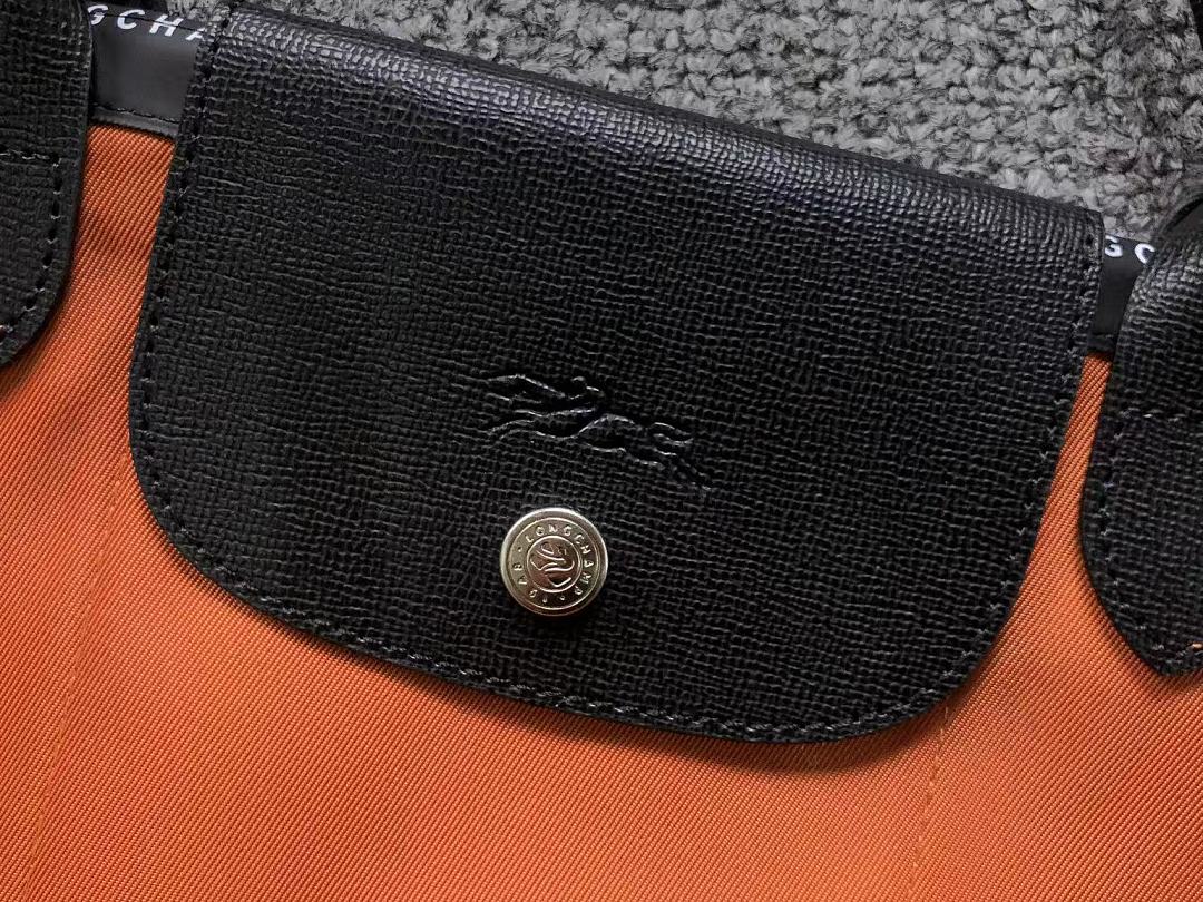 Gucci 125 L⭐⭐GC⭐⭐MP BAG 5209053276 (Long 41CM* Wide 16CM* High 26CM) - Image 14
