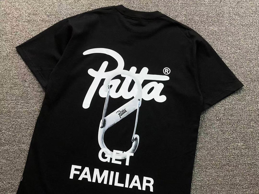 Patta 82 P⭐TT⭐ T-SHIRT 1261015175 (Im 170Cm 60Kg I Wear Size M In The Phot) - Image 12