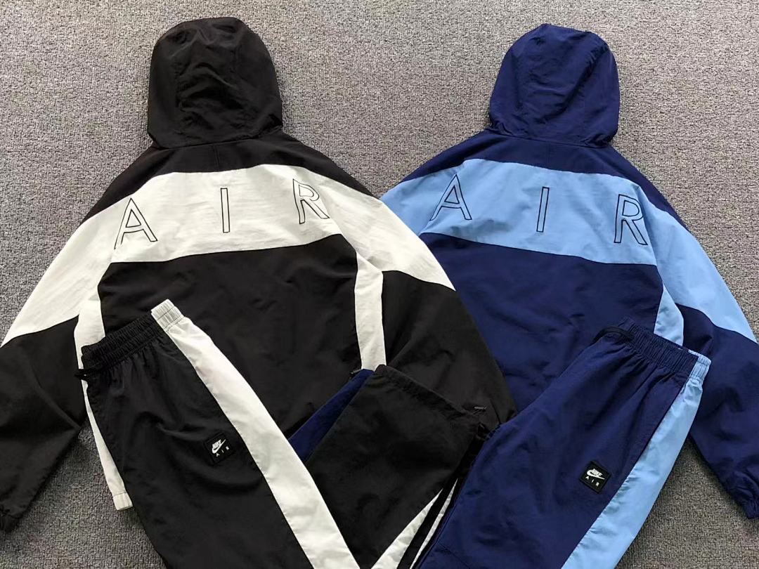 Air Jordan 228 N⭐K⭐ A⭐R J⭐R⭐AN JACKET - Image 7
