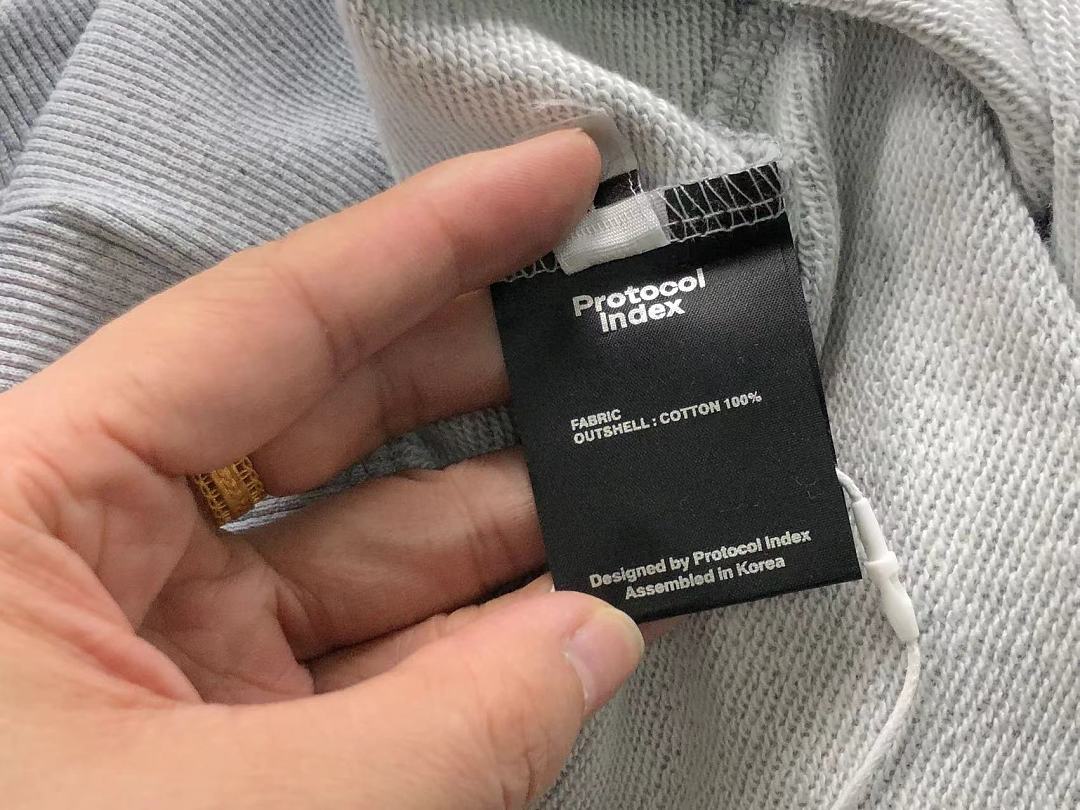Unbranded 168 P⭐OT⭐COL IN⭐EX LONG SLEEVED 3204302317 (Im 170Cm 60Kg I Wear Size 1 In The Phot) - Image 19