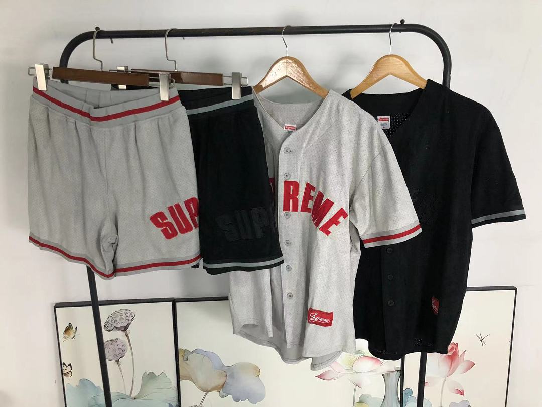 Supreme SHORTS168 S⭐⭐R⭐⭐E T-SHIRT - Image 46