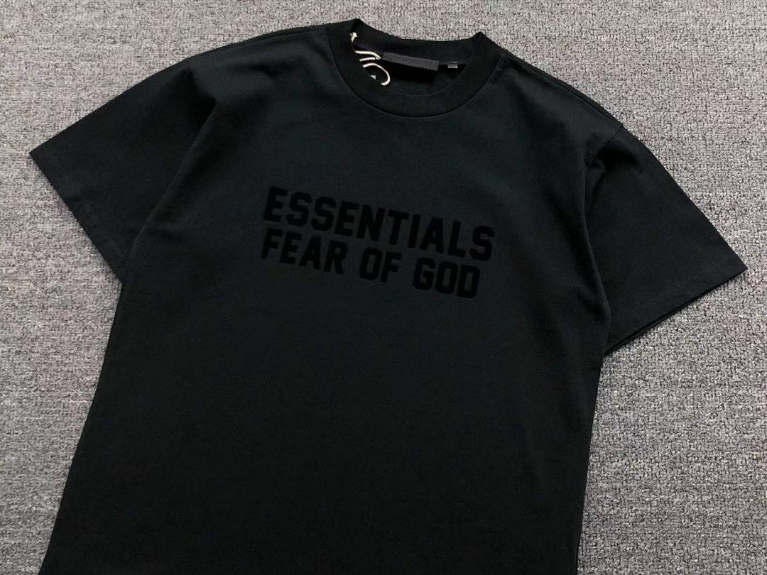 Fear of God 98 FOG T-SHIRT - Image 16