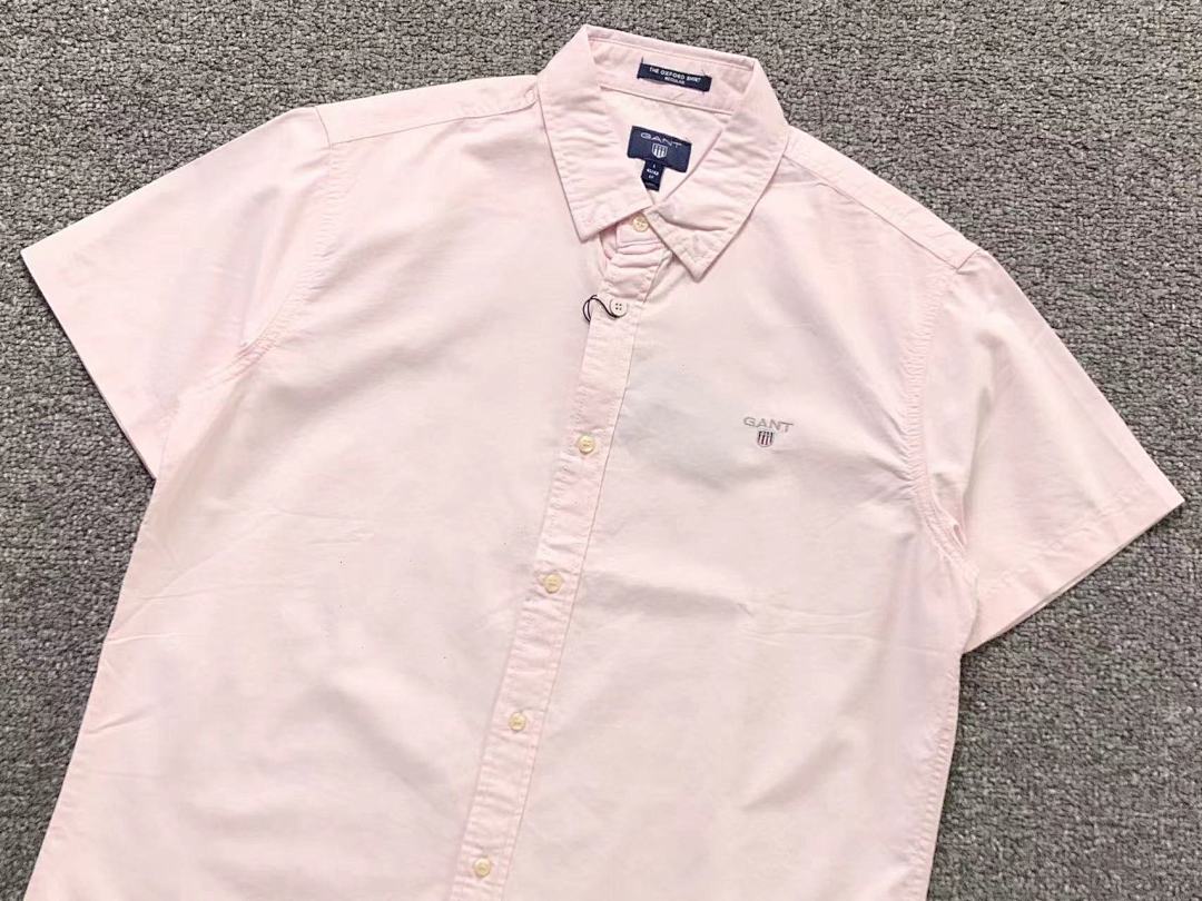 Gant 125 GANT SHIRT 412090977 (Im 170Cm 60Kg I Wear Size L In The Phot) - Image 12