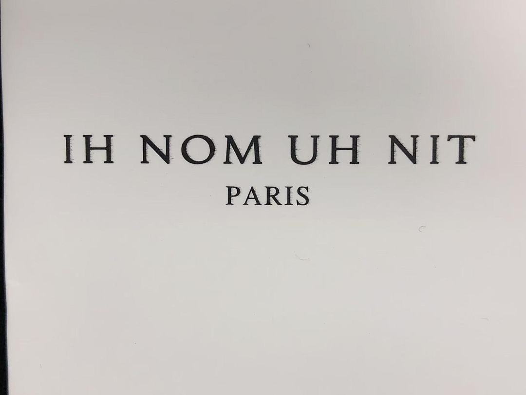 Ih Nom Uh Nit 88 IH NOM UH NIT T-SHIRT - Image 20