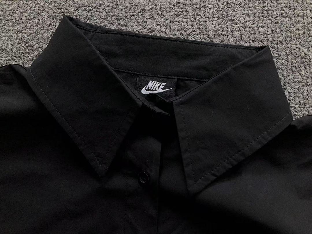 Nike 115 N⭐K⭐ STUSSY SHIRT 523300182 (Im 170Cm 60Kg I Wear Size S In The Phot) - Image 19