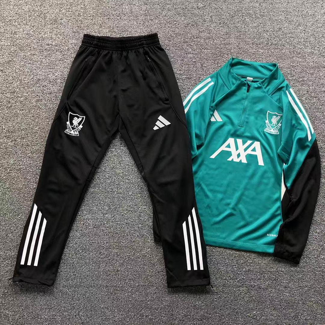 135 FOOTBALL LONG SLEEVED TROUSERS, photo 1