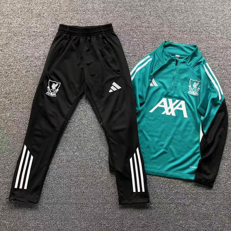 135 FOOTBALL LONG SLEEVED TROUSERS, photo 1