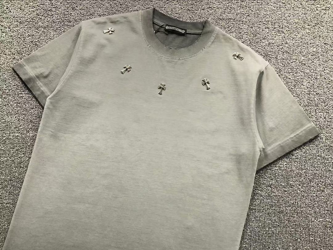 Comme des Garcons 125 C⭐⭐OME HE⭐⭐TS T-SHIRT 5208240881 (Im 170Cm 60Kg I Wear Size M In The Phot) - Image 13