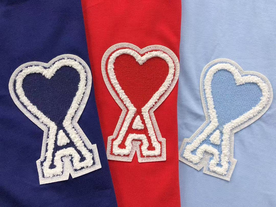 AMI 95 AMI T-SHIRT - Image 12