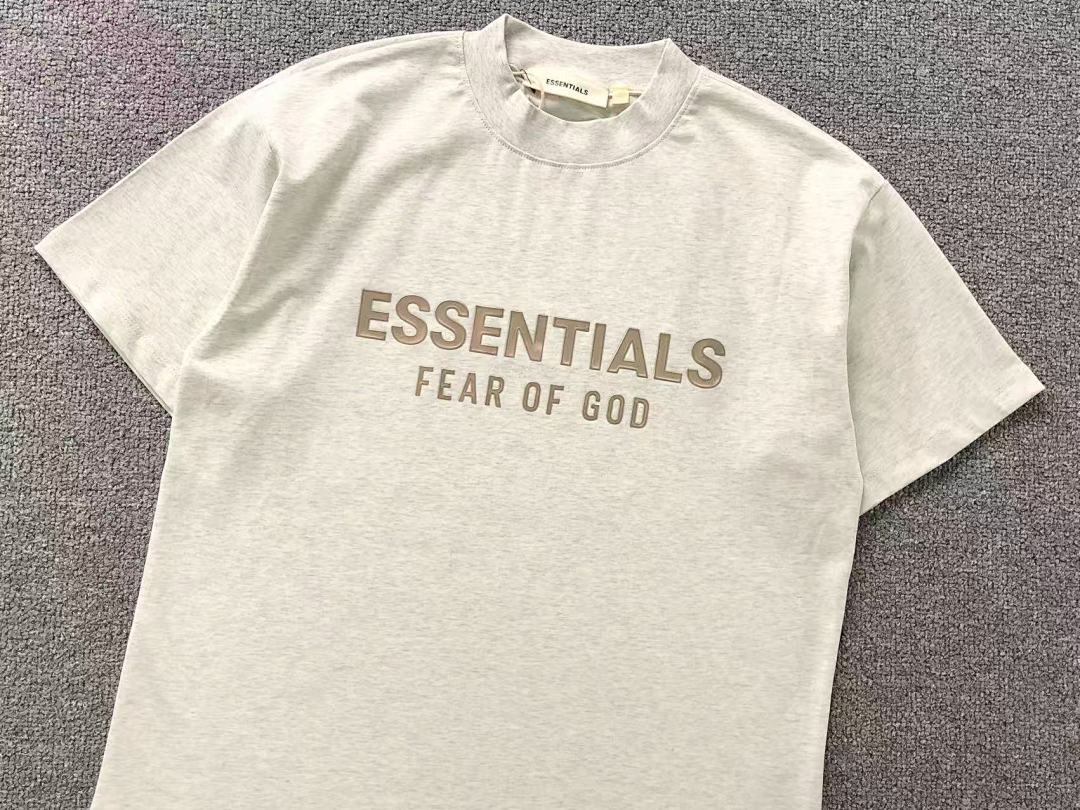 Fear of God SHORTS115 FOG T-SHIRT - Image 17