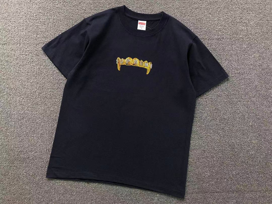 Supreme 95 S⭐⭐R⭐⭐E T-SHIRT 123121402 (Im 170Cm 60Kg I Wear Size M In The Phot) - Image 9