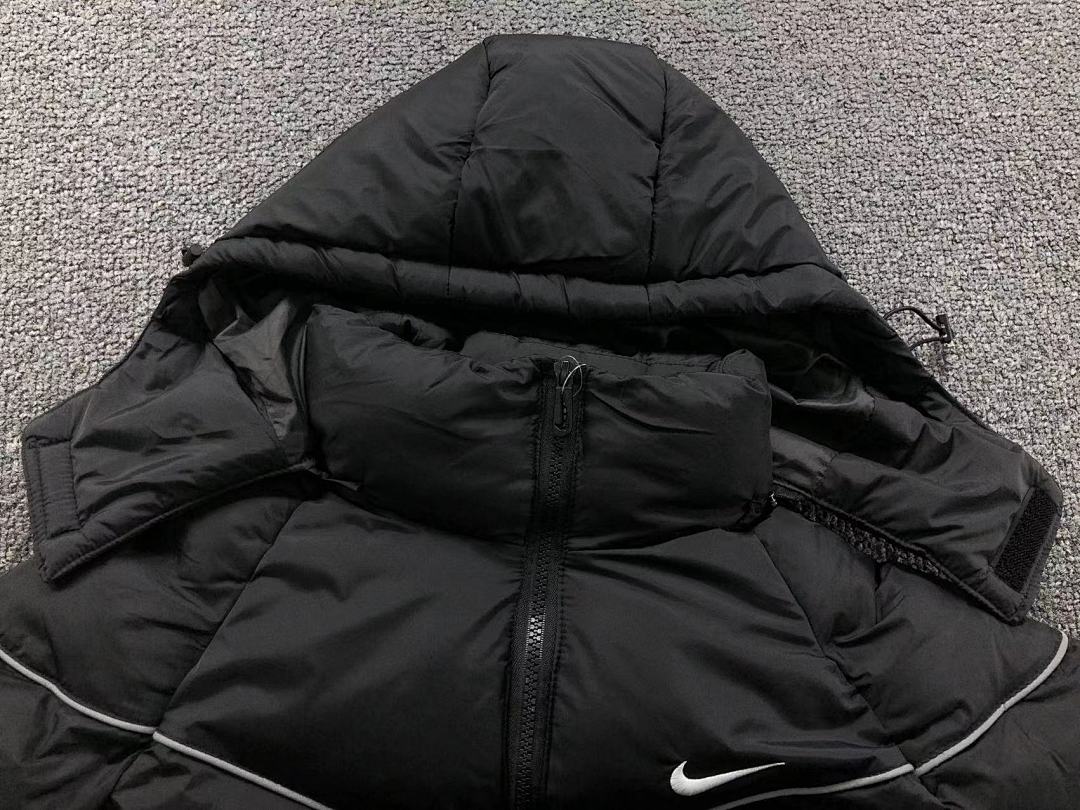Nike 195 N⭐K⭐ COTTON CIOTHES 510200385 (Im 170Cm 60Kg I Wear Size M In The Phot) - Image 21