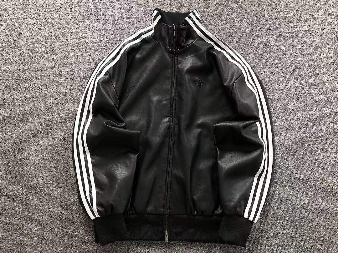 Adidas 228 A⭐I⭐AS JACKET 4207100377 (Im 170Cm 60Kg I Wear Size M In The Phot) - Image 7