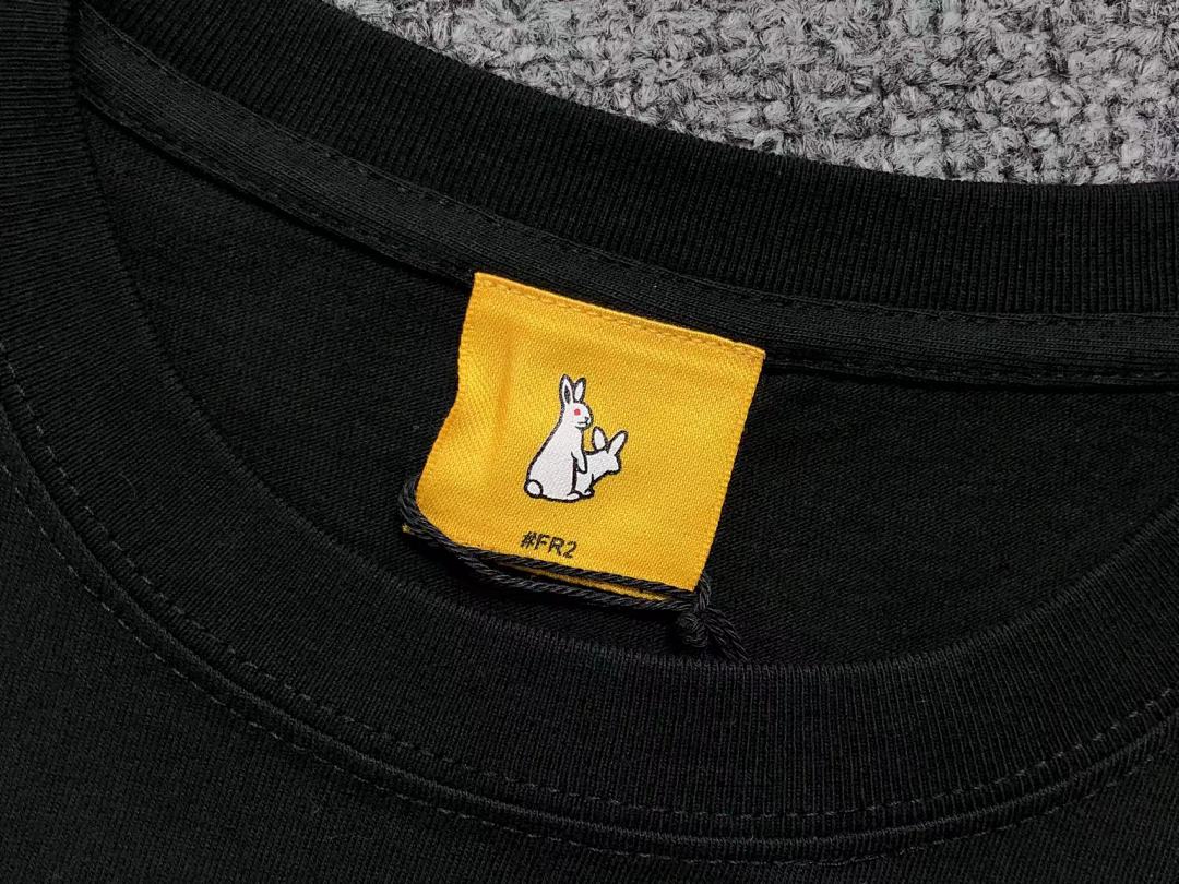 FR2 95 FR2 T-SHIRT - Image 16