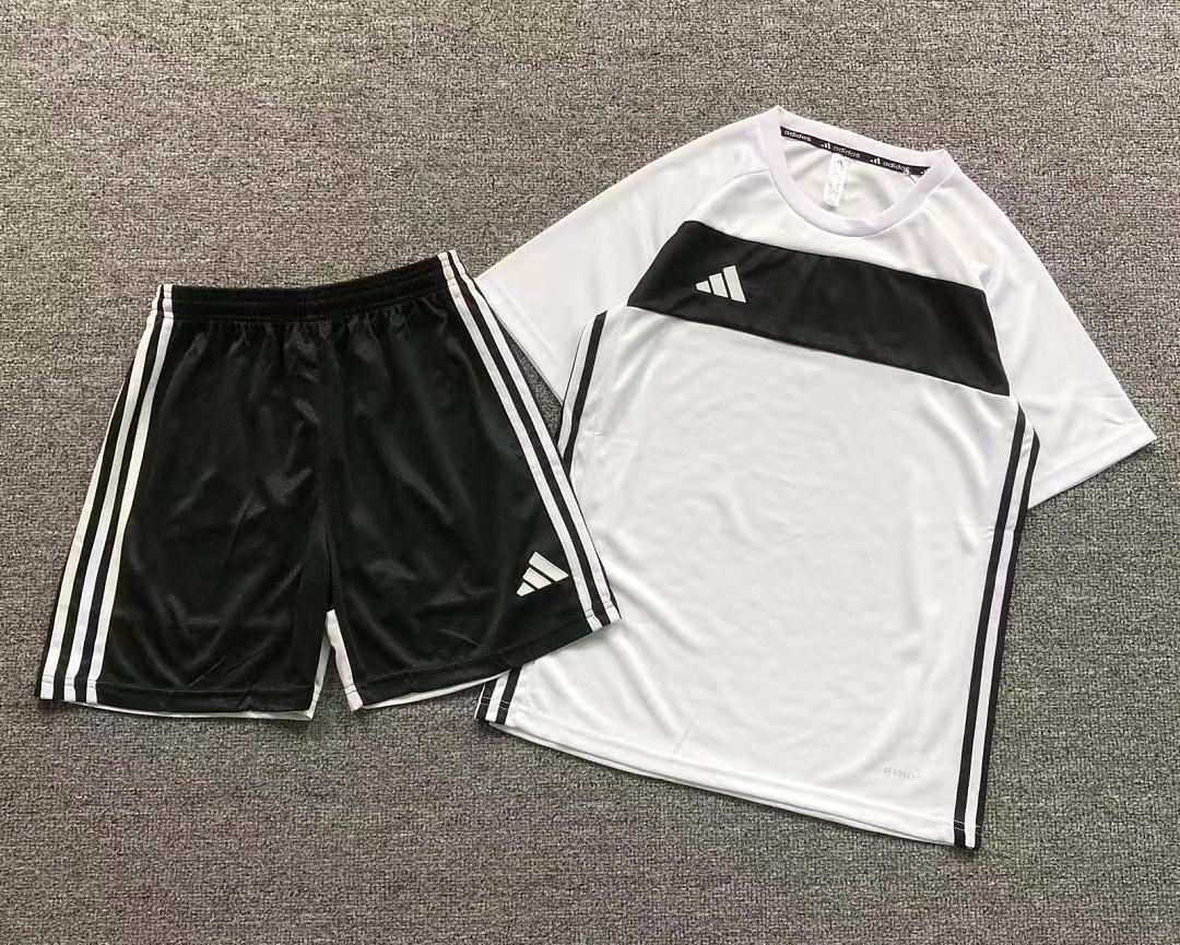 Unbranded 88 FOOTBALL T-SHIRT SHORTS 128628002 (Im 170Cm 60Kg I Wear Size M In The Phot) - Image 6