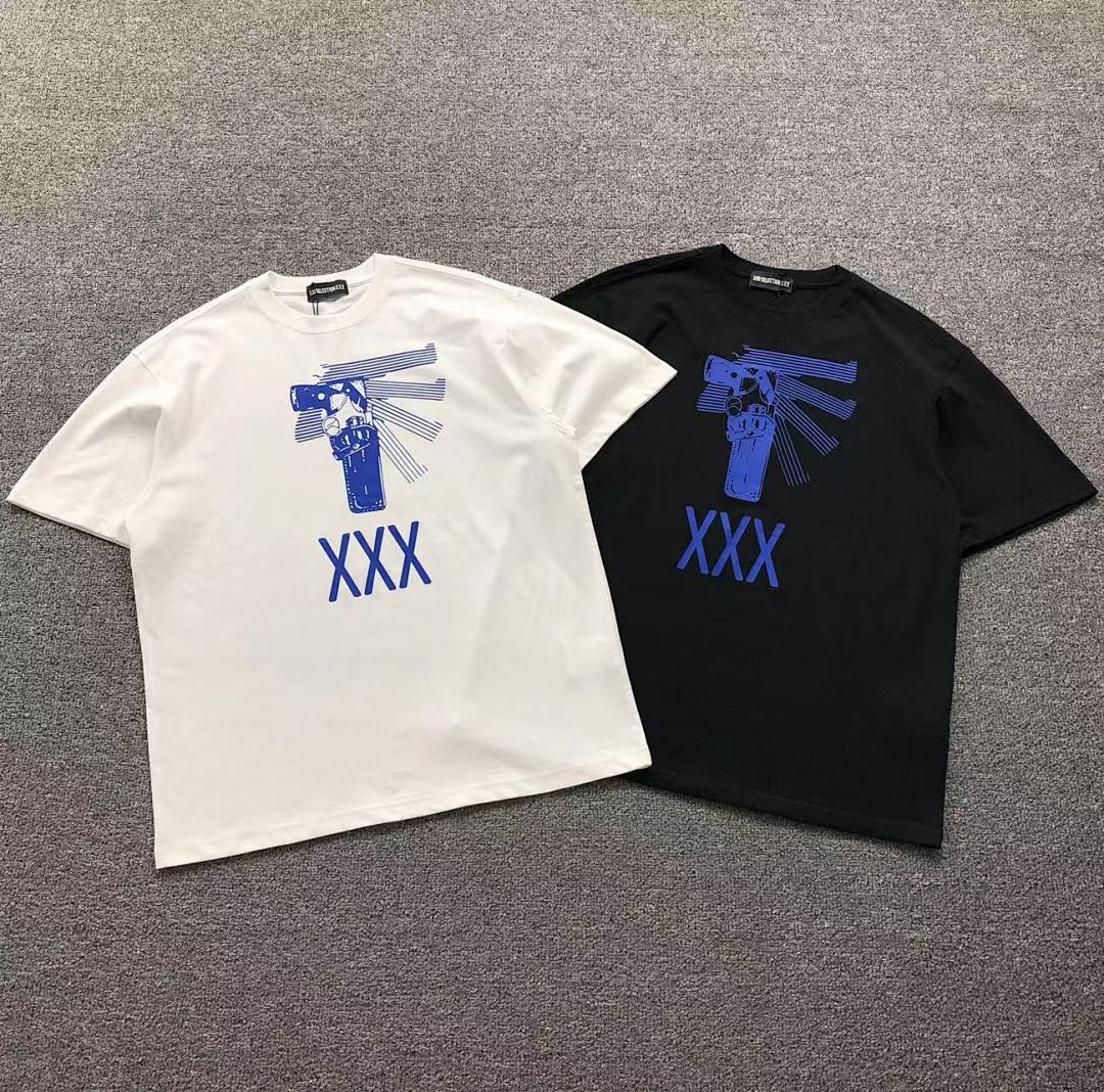 On Running 105 GOD SELECTION XXX T-SHIRT
