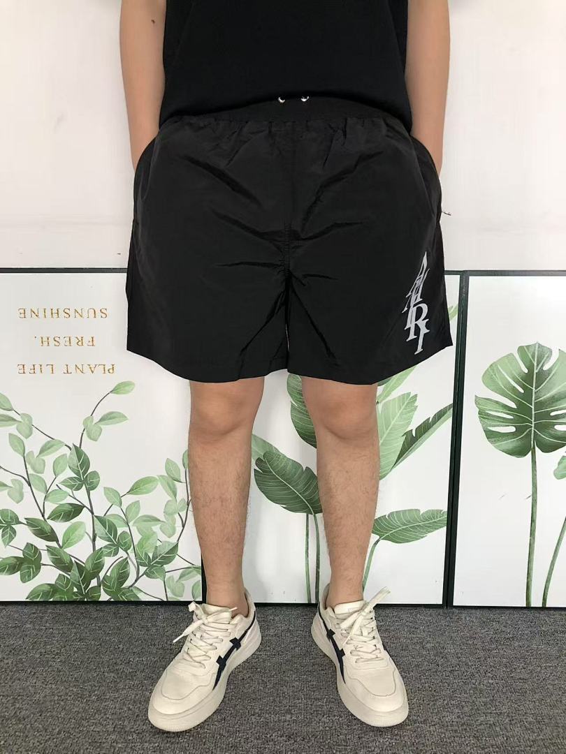 AMIRI 165 AMIRI SHORTS 41040110521 (Im 170Cm 60Kg I Wear Size M In The Phot) - Image 3
