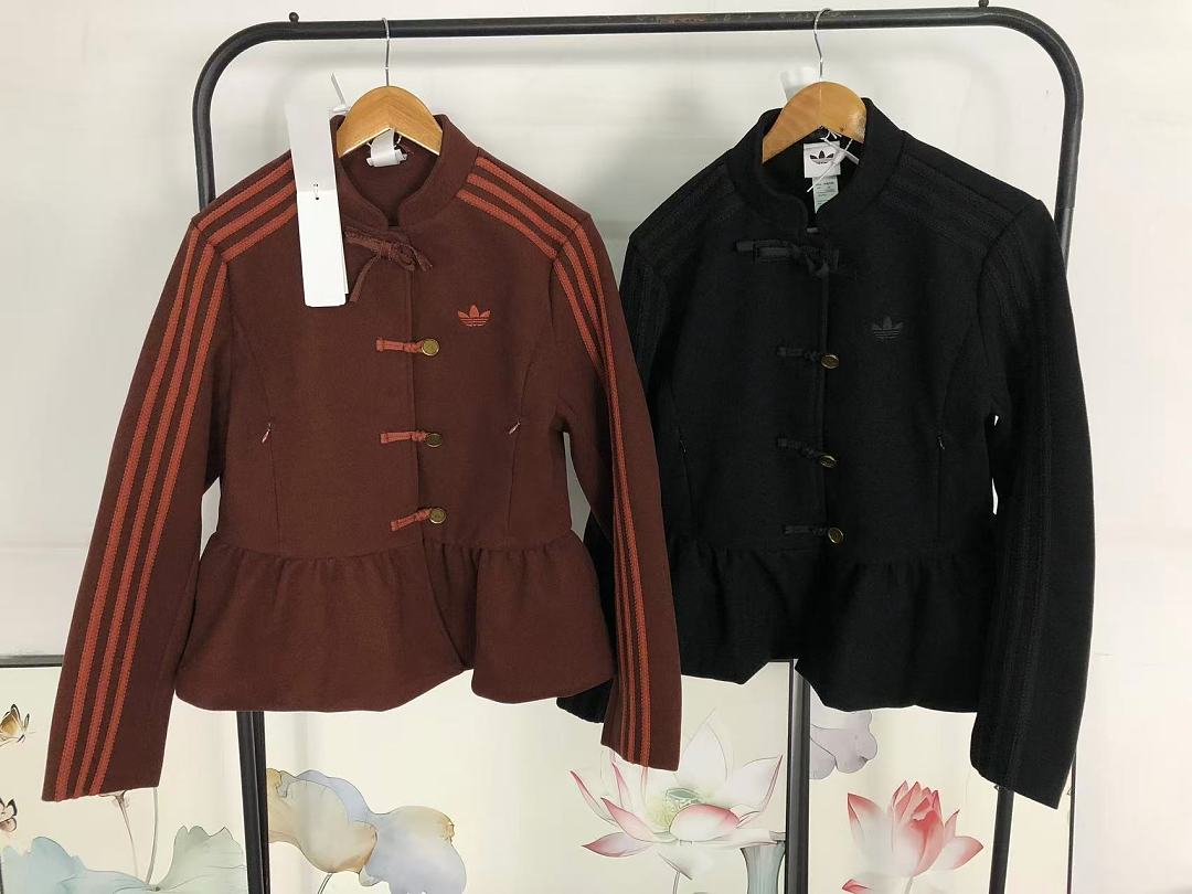 Adidas 228 A⭐I⭐AS JACKET FEMAIE - Image 25