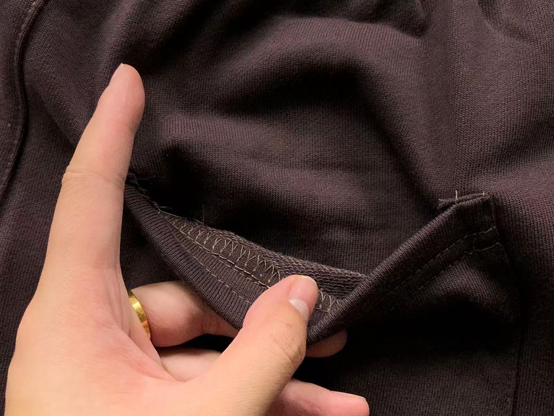 Fear of God 95 FOG SHORTS 3203282321 (Im 170Cm 60Kg I Wear Size S In The Phot) - Image 28