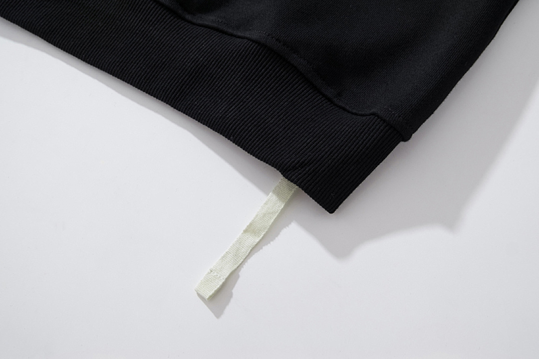 Off-White 119 OFF-WHITE (WHITE HOODIE) - Image 16