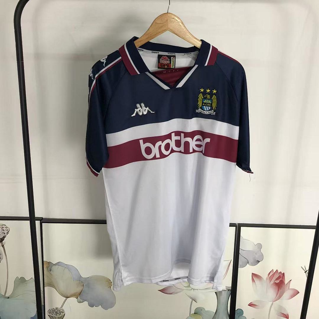 Unbranded 98 FOOTBALL T-SHIRT 1211620002 (Im 170Cm 60Kg I Wear Size L In The Phot) - Image 16