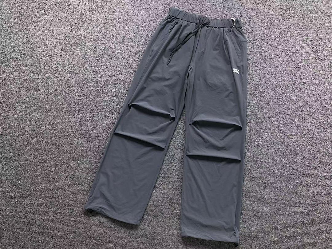 Burberry 128 B⭐R⭐E⭐RY TROUSERS 2204020903 (Im 170Cm 60Kg I Wear Size M In The Phot) - Image 10