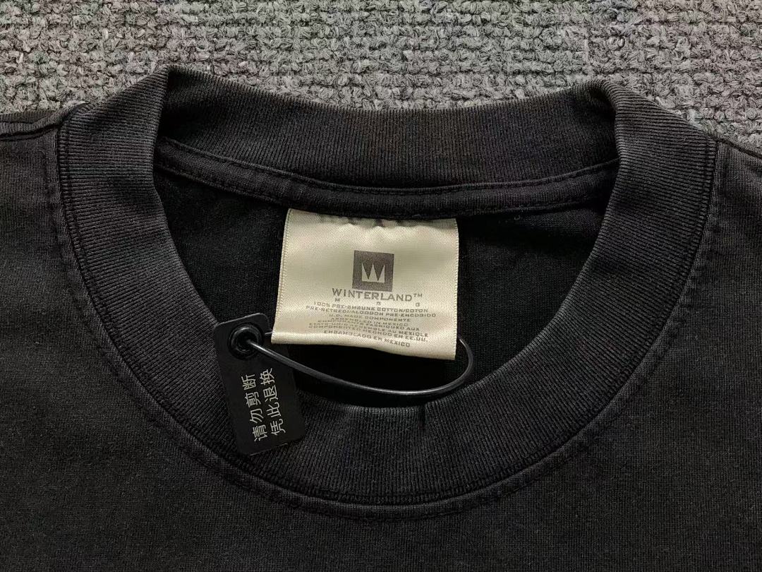 Unbranded 115 VINTAGE T-SHIRT - Image 14