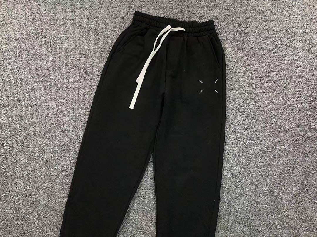 On Running 128 MAISON MARGIELA TROUSERS 5211740162 (Im 170Cm 60Kg I Wear Size S In The Phot) - Image 7