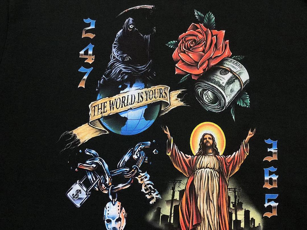 DGK 89 DGK T-SHIRT - Image 13