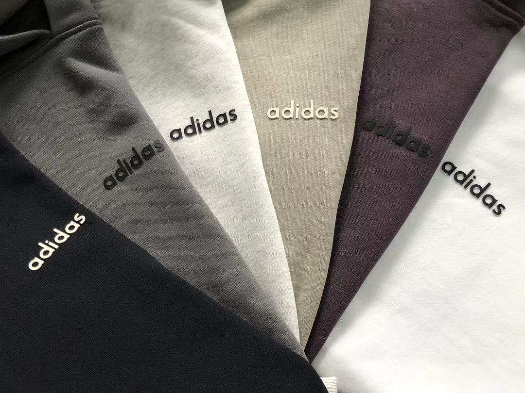 Adidas 139 FOG A⭐I⭐AS HOODIE 3208151103 (Im 170Cm 60Kg I Wear Size S In The Phot) - Image 33