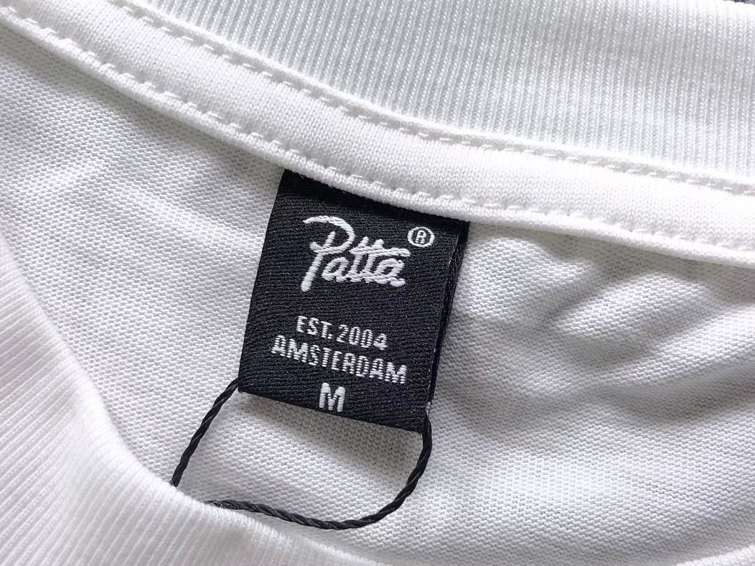 Patta 82 P⭐TT⭐ T-SHIRT 1262411175 (Im 170Cm 60Kg I Wear Size M In The Phot) - Image 13