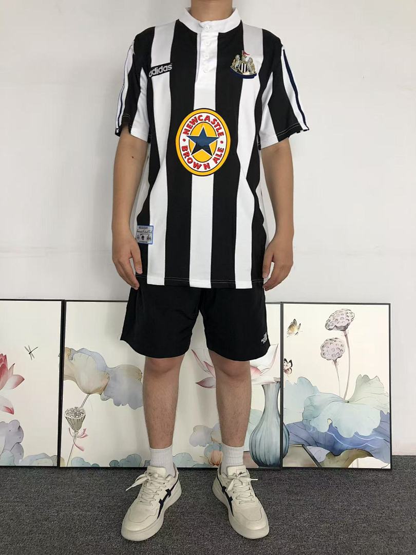 Unbranded 98 FOOTBALL T-SHIRT 11071012002 (Im 170Cm 60Kg I Wear Size L In The Phot) - Image 3