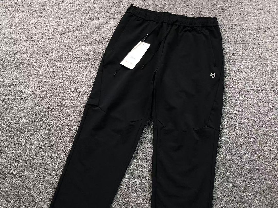On Running 178 LULULEMON TROUSERS 2207111504 (Im 170Cm 60Kg I Wear Size XL In The Phot) - Image 14