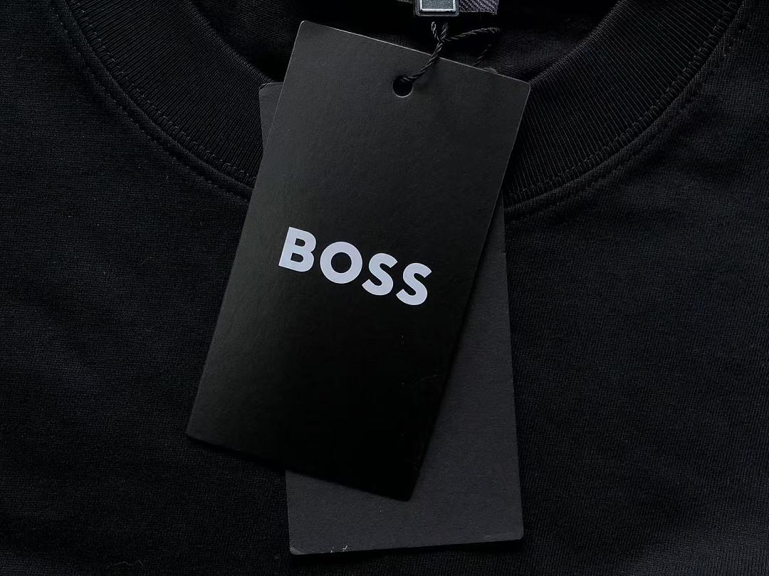 Hugo Boss 125 H⭐G⭐ B⭐⭐S T-SHIRT 2208032715 (Im 170Cm 60Kg I Wear Size S In The Phot) - Image 22