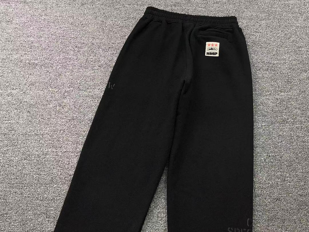 Corteiz TROUSERS165 CORTEIZ HOODIE - Image 33