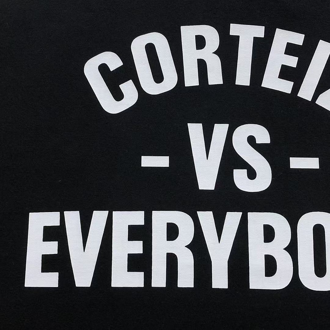 Corteiz 82 CORTEIZ T-SHIRT 5207090778 (Im 170Cm 60Kg I Wear Size M In The Phot) - Image 14