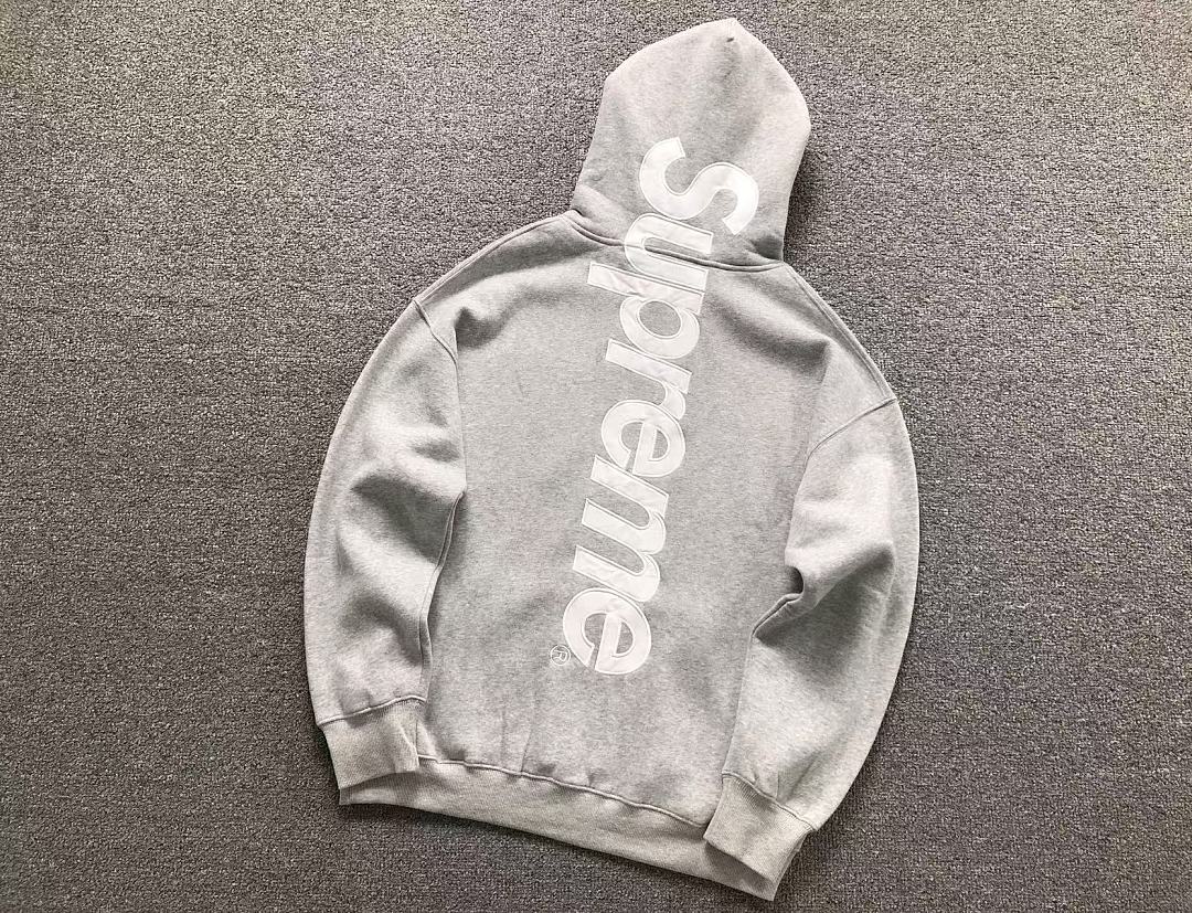 Supreme TROUSERS 168 S⭐⭐R⭐⭐E HOODIE - Image 8