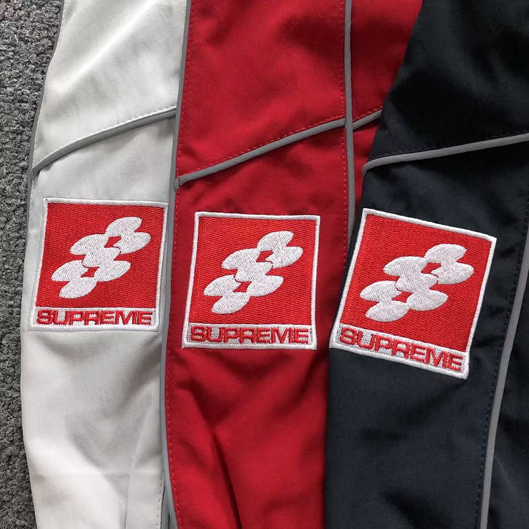 Supreme 268 S⭐⭐R⭐⭐E JACKET 22080401182 (Im 170Cm 60Kg I Wear Size M In The Phot) - Image 22