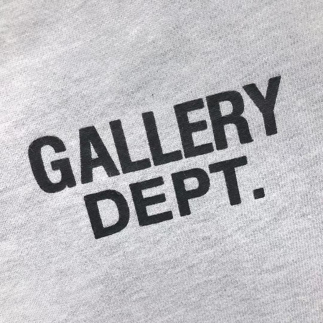 Gallery Dept 118 GALLERY DEPT TROUSERS 1108141551 (Im 170Cm 60Kg I Wear Size M In The Phot) - Image 7