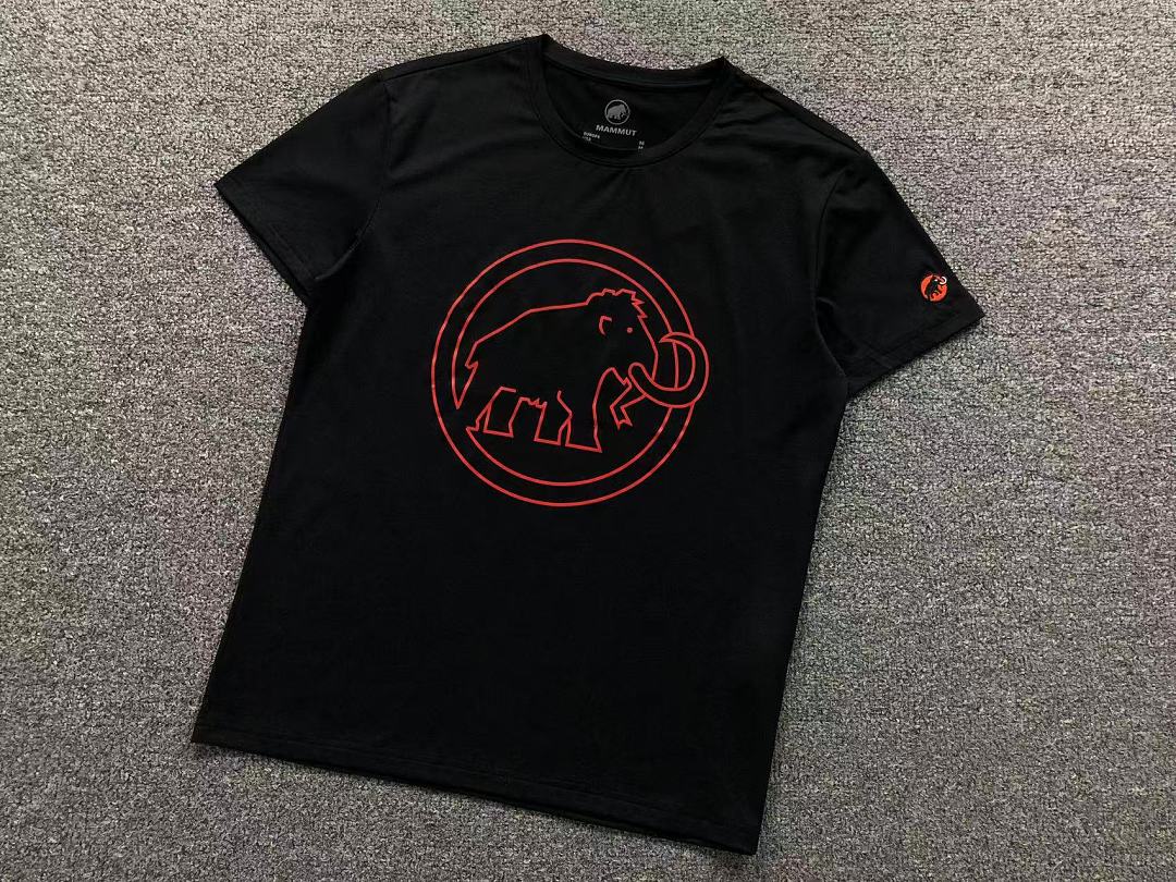 Mammut 135 MAMMUT T-SHIRT 22062436001 (Im 170Cm 60Kg I Wear Size L In The Phot) - Image 14