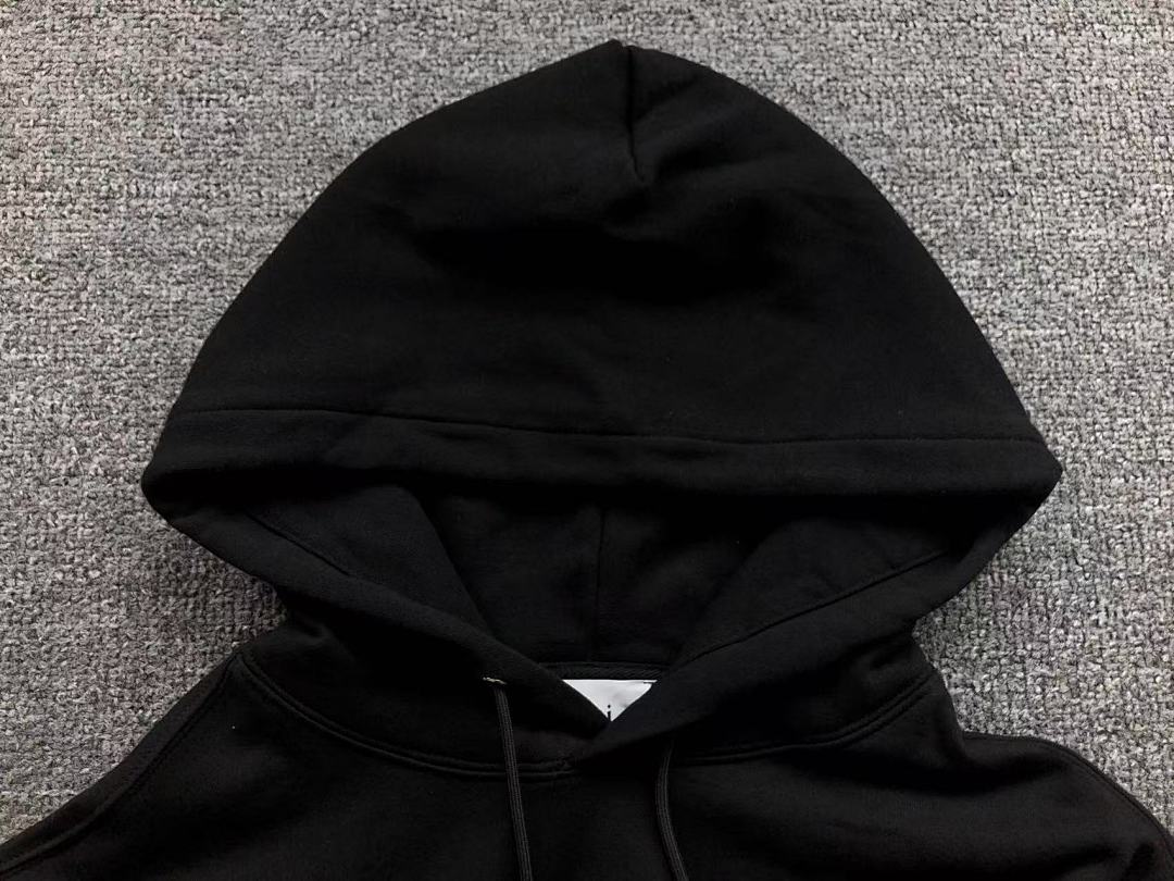 AMI 118 AMI HOODIE 57281788 (Im 170Cm 60Kg I Wear Size M In The Phot) - Image 33