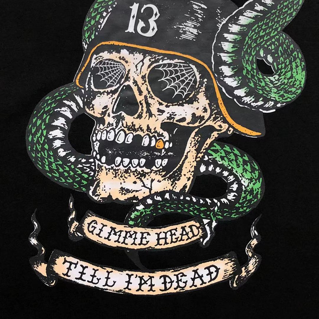 Gallery Dept 98 GALLERY DEPT T-SHIRT 212303317 (Im 170Cm 57Kg I Wear Size L In The Phot) - Image 15