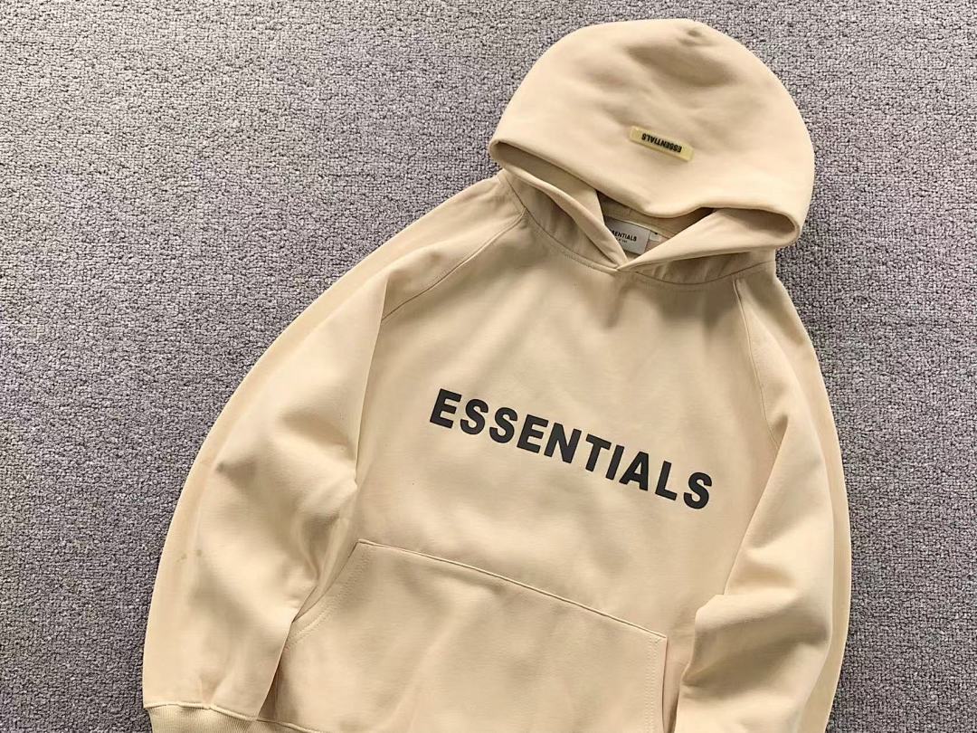 Fear of God 138 FOG HOODIE 405102677 (Im 170Cm 60Kg I Wear Size S In The Phot) - Image 18