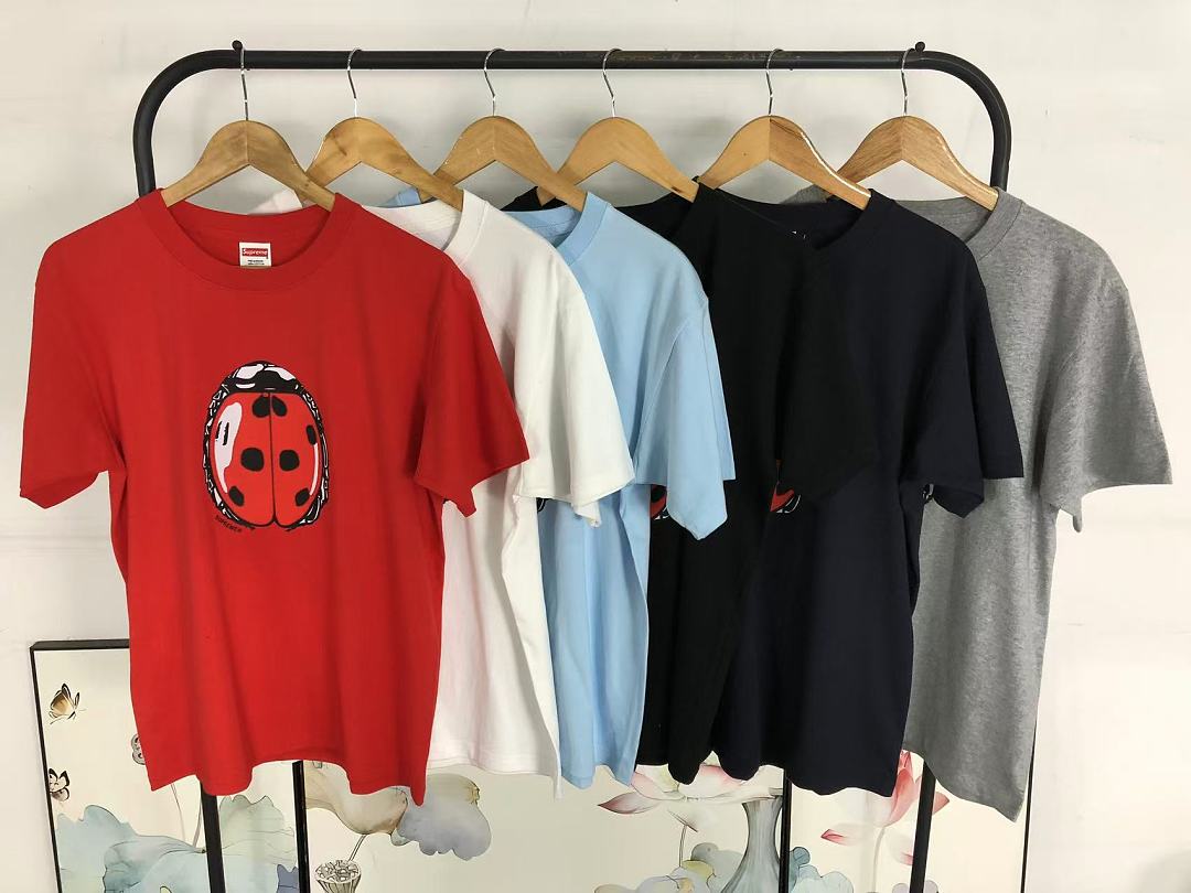 Supreme 98 S⭐⭐R⭐⭐E T-SHIRT 4207211302 (Im 170Cm 60Kg I Wear Size M In The Phot) - Image 33