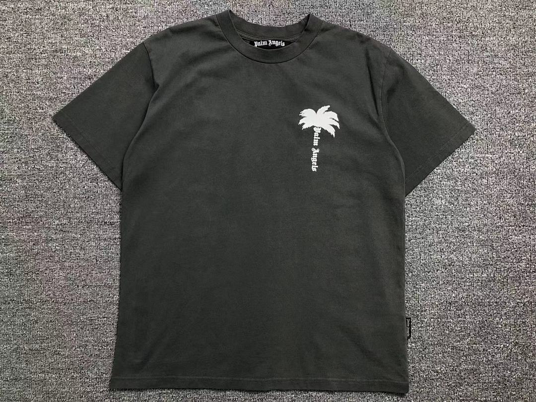 Palm Angels 79 PALM ANGELS T-SHIRT - Image 10
