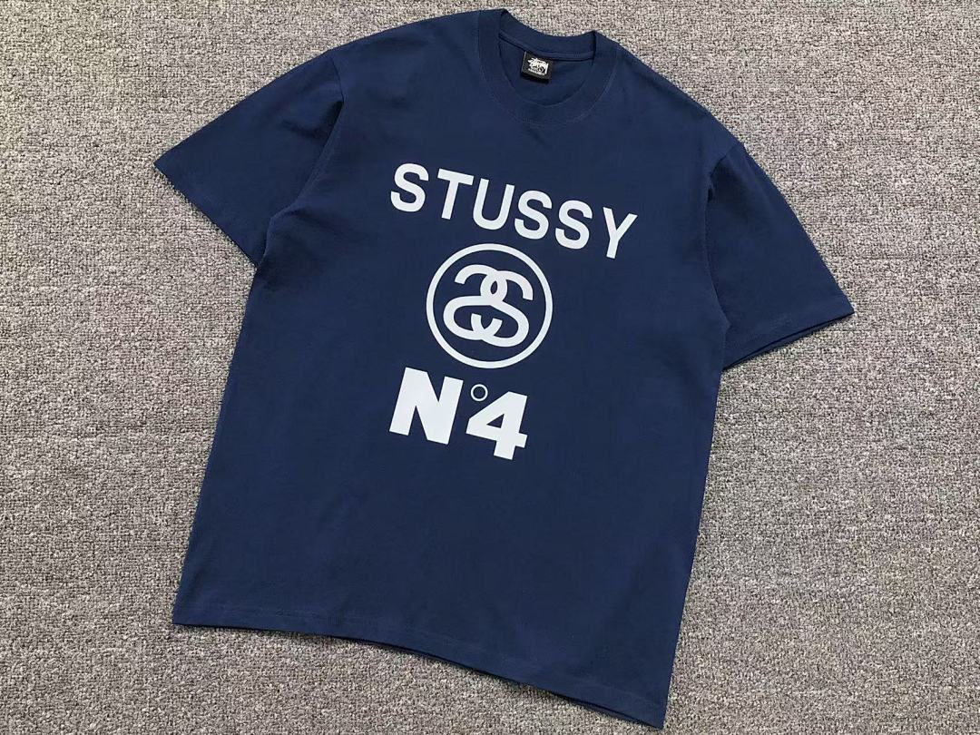 Stussy 85 STUSSY T-SHIRT - Image 17