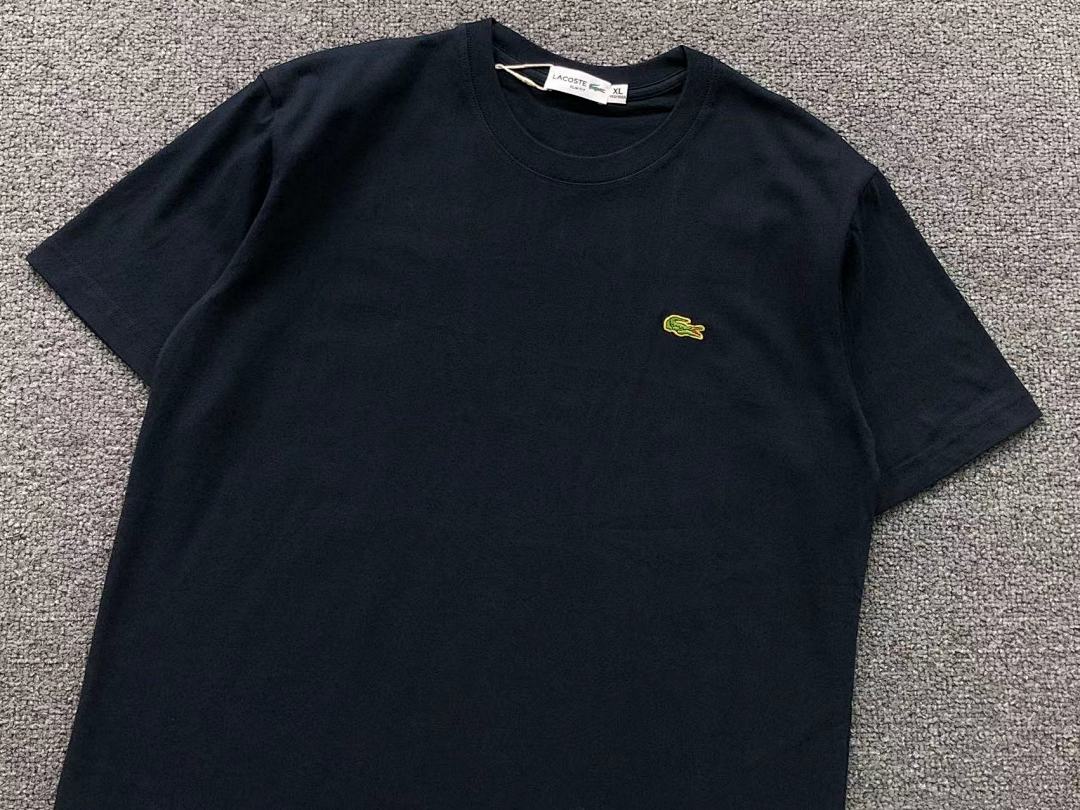 Unbranded 79←128 LACOSTE T-SHIRT 214280101 (Im 170Cm 60Kg I Wear Size XL In The Phot) - Image 13
